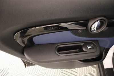 2023 MINI Clubman All4 Cooper S