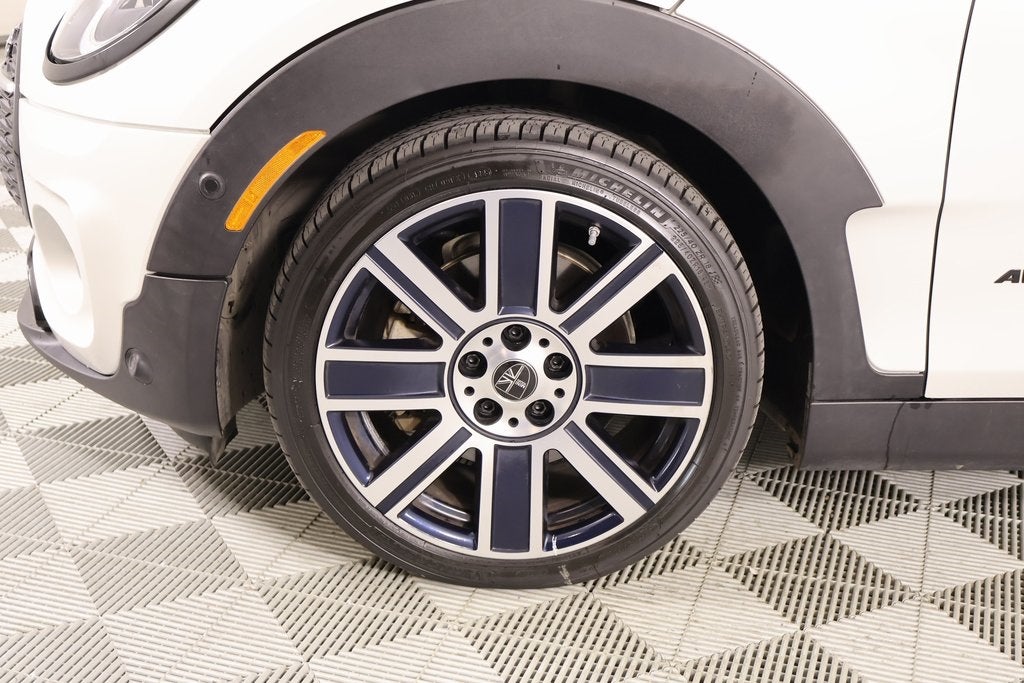 2023 MINI Clubman All4 Cooper S