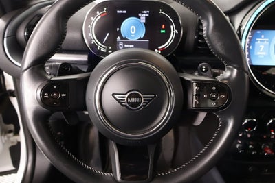 2023 MINI Clubman All4 Cooper S