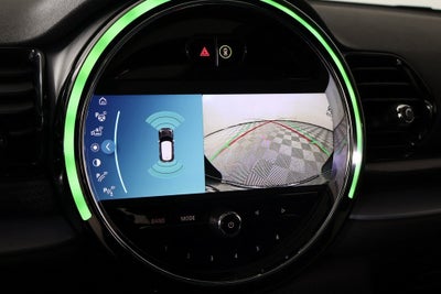 2023 MINI Clubman All4 Cooper S