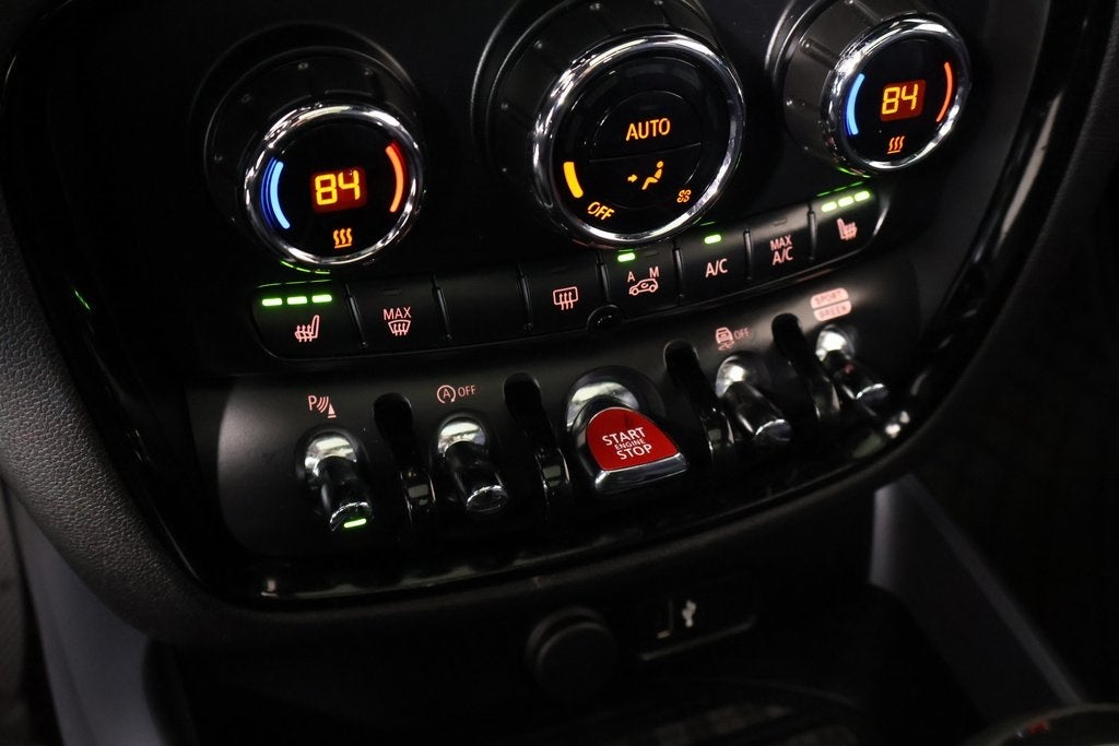 2023 MINI Clubman All4 Cooper S