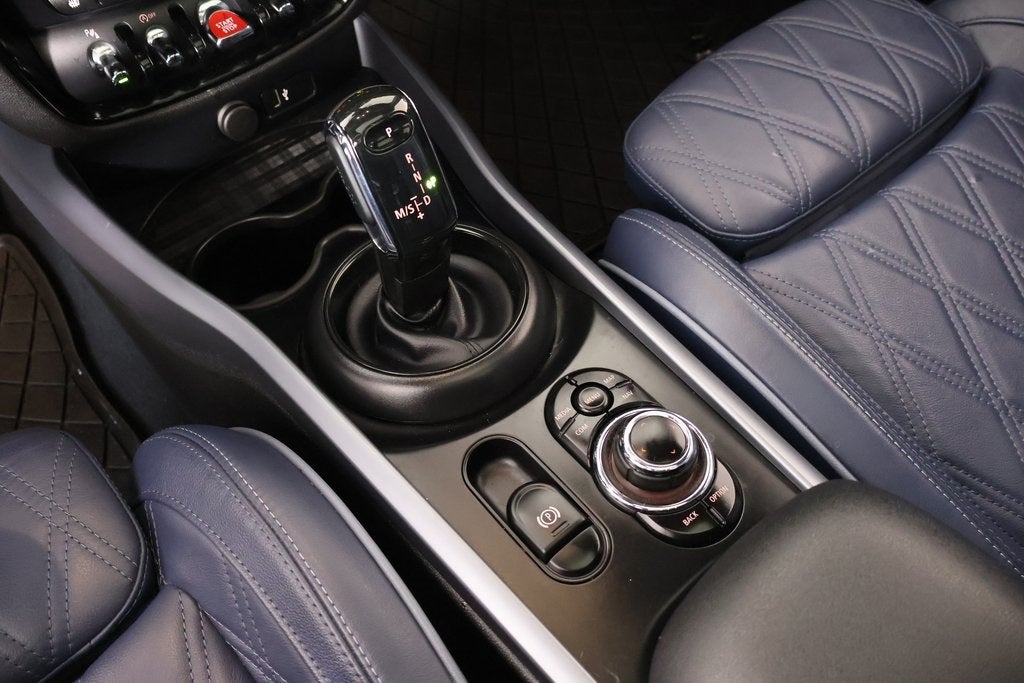 2023 MINI Clubman All4 Cooper S