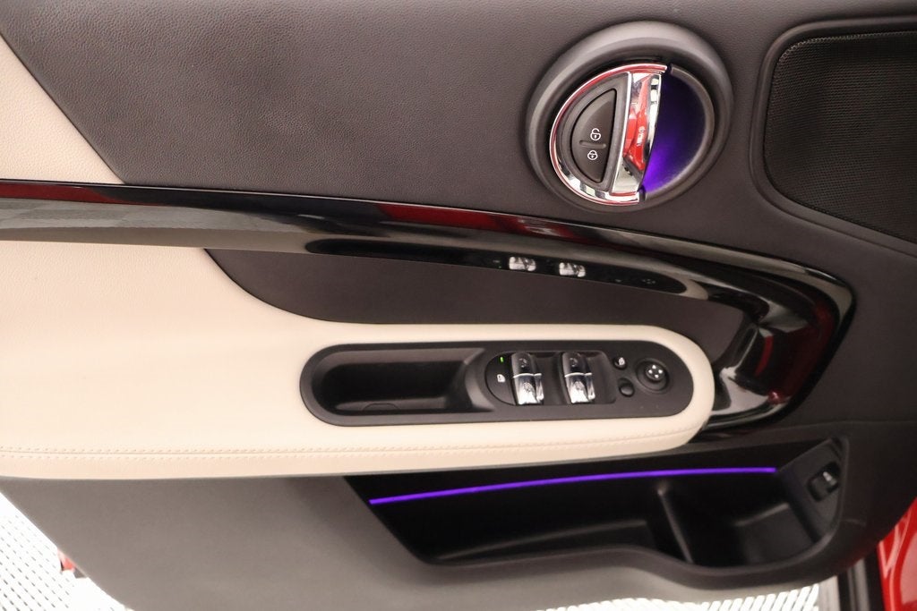 2024 MINI Countryman John Cooper Works