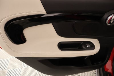 2024 MINI Countryman John Cooper Works