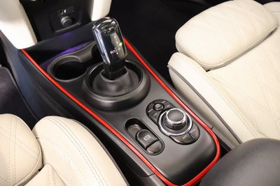 2024 MINI Countryman John Cooper Works