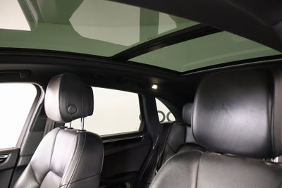 2020 Porsche Macan Base