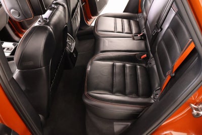 2025 Porsche Macan S