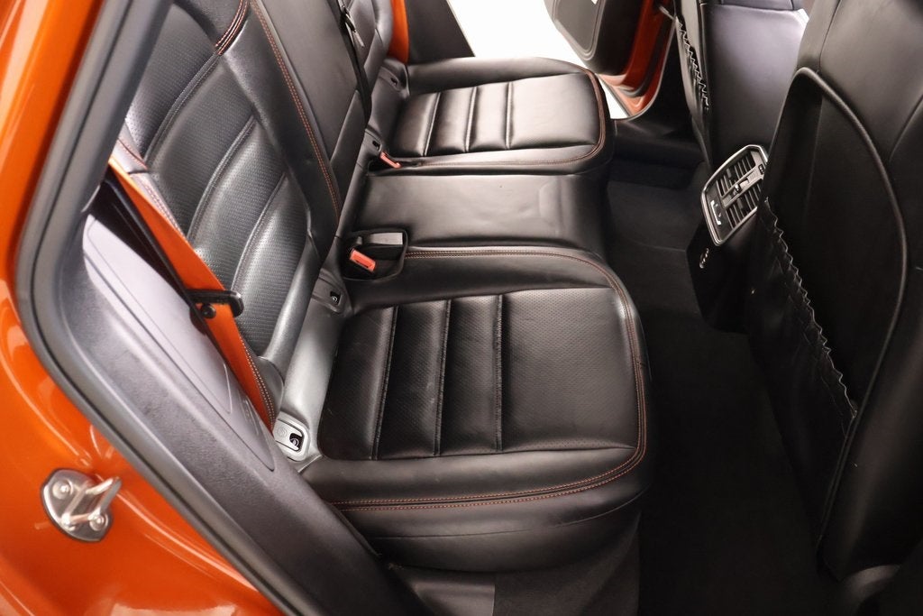 2025 Porsche Macan S