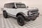 2021 Ford Bronco Wildtrak