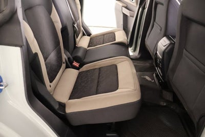 2021 Ford Bronco Wildtrak