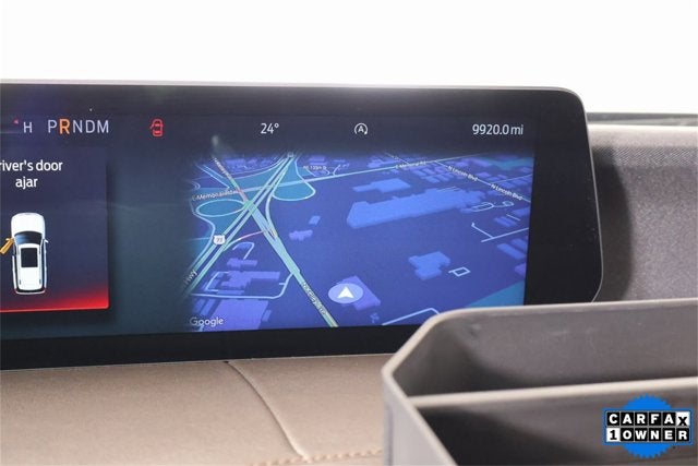 2025 Ford Expedition King Ranch