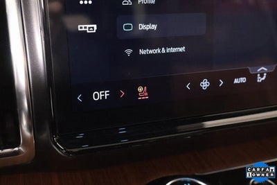 2025 Ford Expedition King Ranch