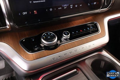 2025 Ford Expedition King Ranch