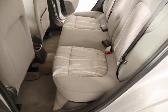 2018 Chevrolet Sonic LT