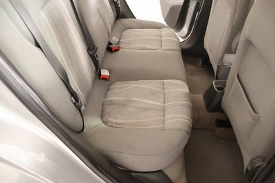 2018 Chevrolet Sonic LT