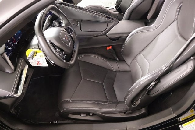 2023 Chevrolet Corvette 1LT