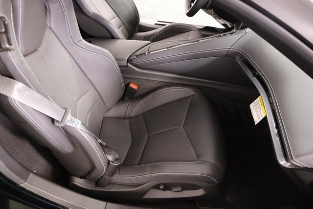 2023 Chevrolet Corvette 1LT