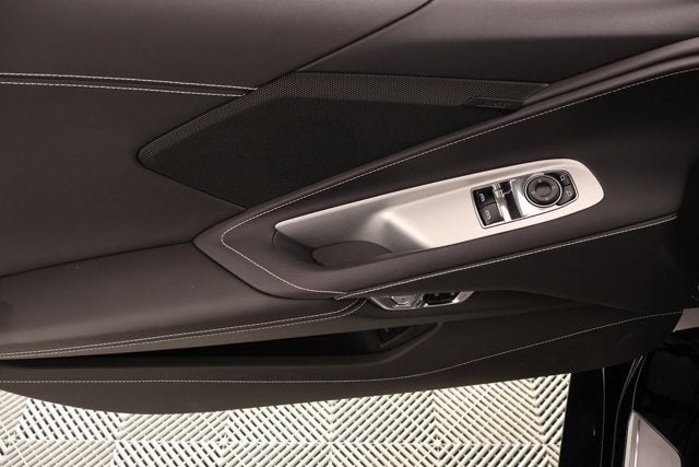 2023 Chevrolet Corvette 1LT