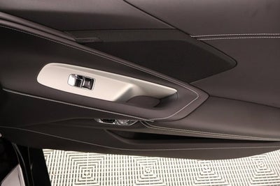 2023 Chevrolet Corvette 1LT