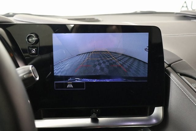 2023 Chevrolet Corvette 1LT