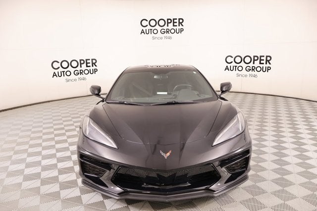 2023 Chevrolet Corvette 1LT