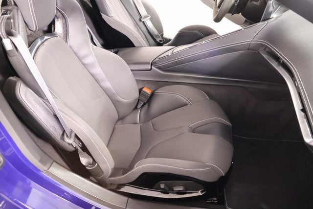 2025 Chevrolet Corvette 1LT