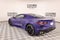 2025 Chevrolet Corvette 1LT