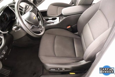 2025 Chevrolet Malibu RS