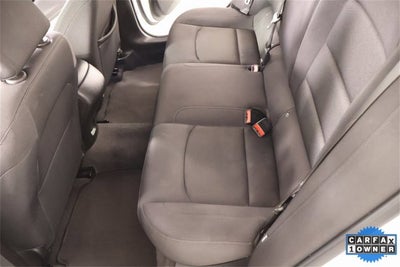 2025 Chevrolet Malibu RS