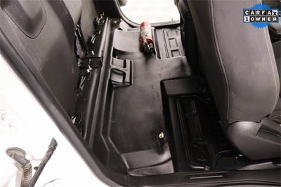 2021 Chevrolet Colorado 4WD LT