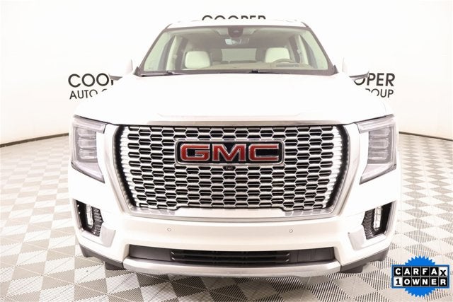 2021 GMC Yukon Denali Denali