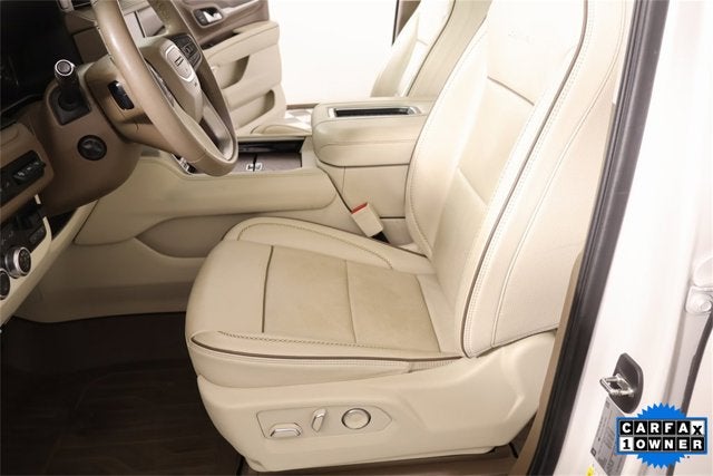 2021 GMC Yukon Denali Denali