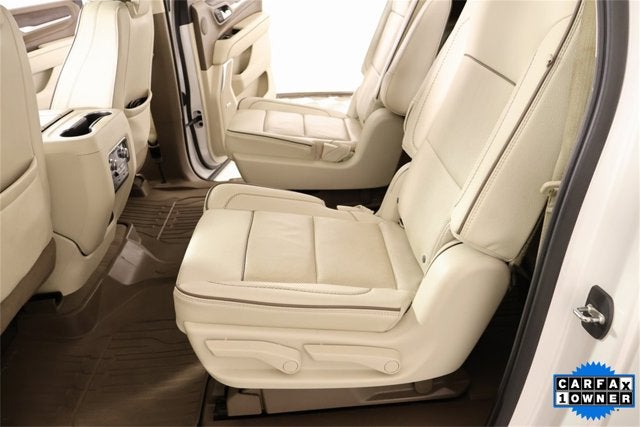 2021 GMC Yukon Denali Denali