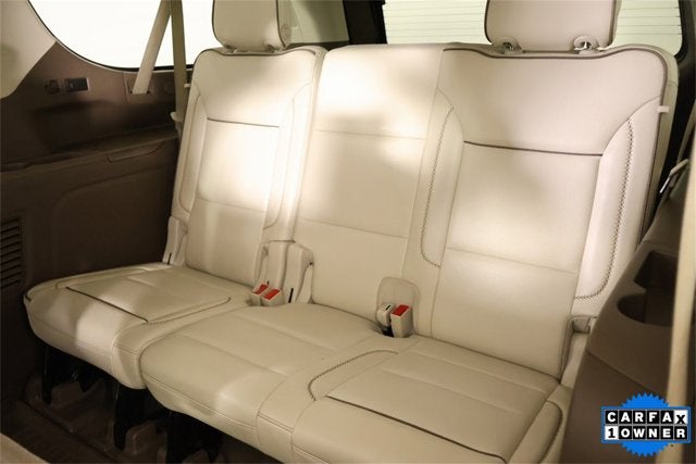 2021 GMC Yukon Denali Denali