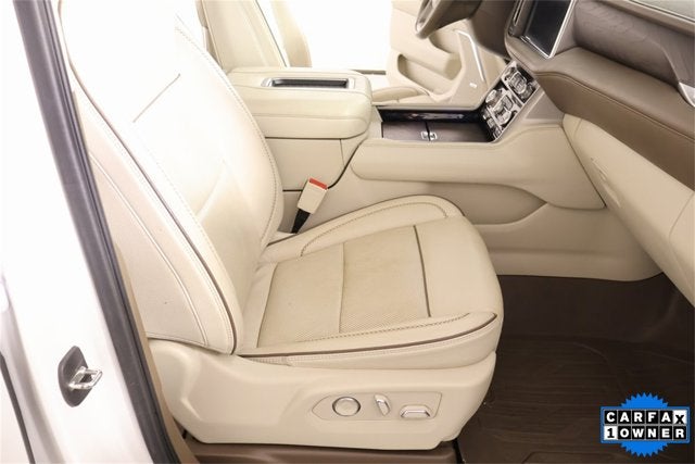 2021 GMC Yukon Denali Denali