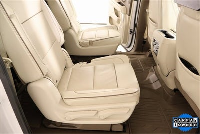 2021 GMC Yukon Denali Denali