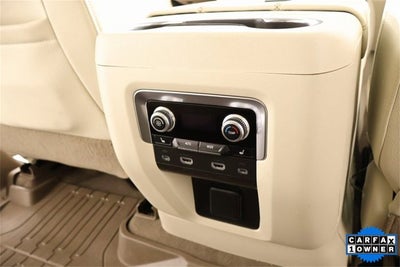 2021 GMC Yukon Denali Denali