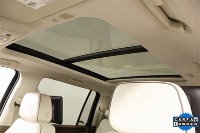 2021 GMC Yukon Denali Denali