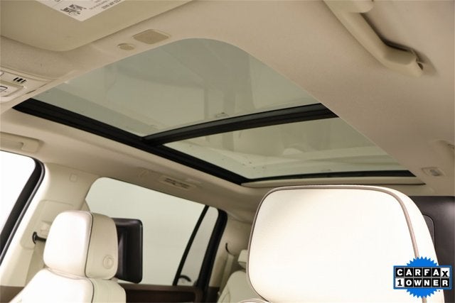 2021 GMC Yukon Denali Denali