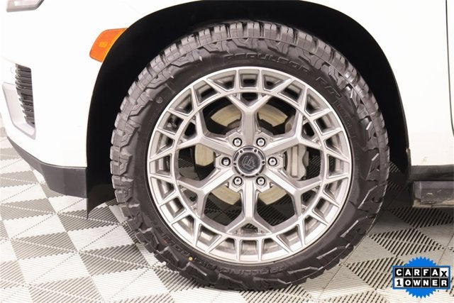 2021 GMC Yukon Denali Denali