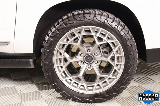 2021 GMC Yukon Denali Denali