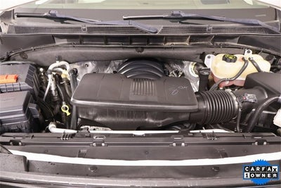 2021 GMC Yukon Denali Denali