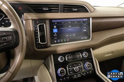 2021 GMC Yukon Denali Denali