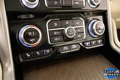 2021 GMC Yukon Denali Denali