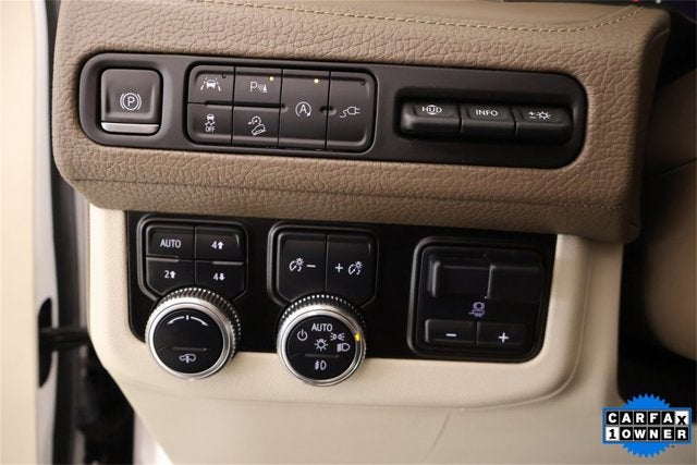 2021 GMC Yukon Denali Denali