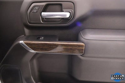 2024 GMC Sierra 2500HD SLE