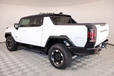 2023 GMC HUMMER EV Pickup 3X