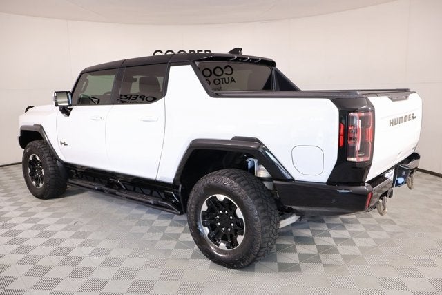 2023 GMC HUMMER EV Pickup 3X