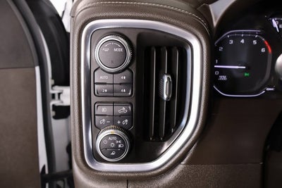 2021 GMC Sierra 3500HD SLT