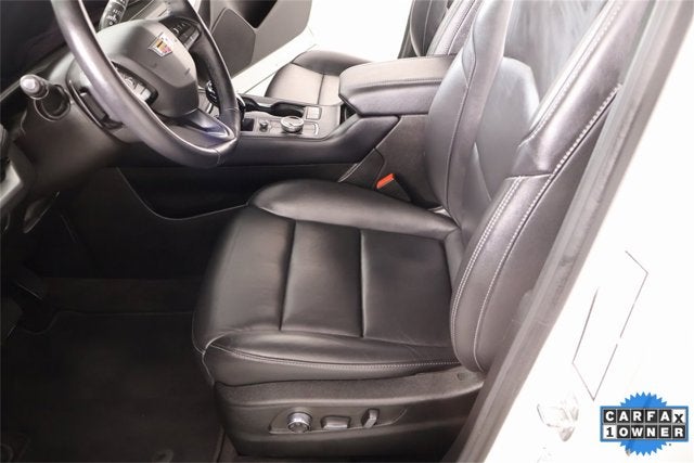 2024 Cadillac XT4 AWD Premium Luxury